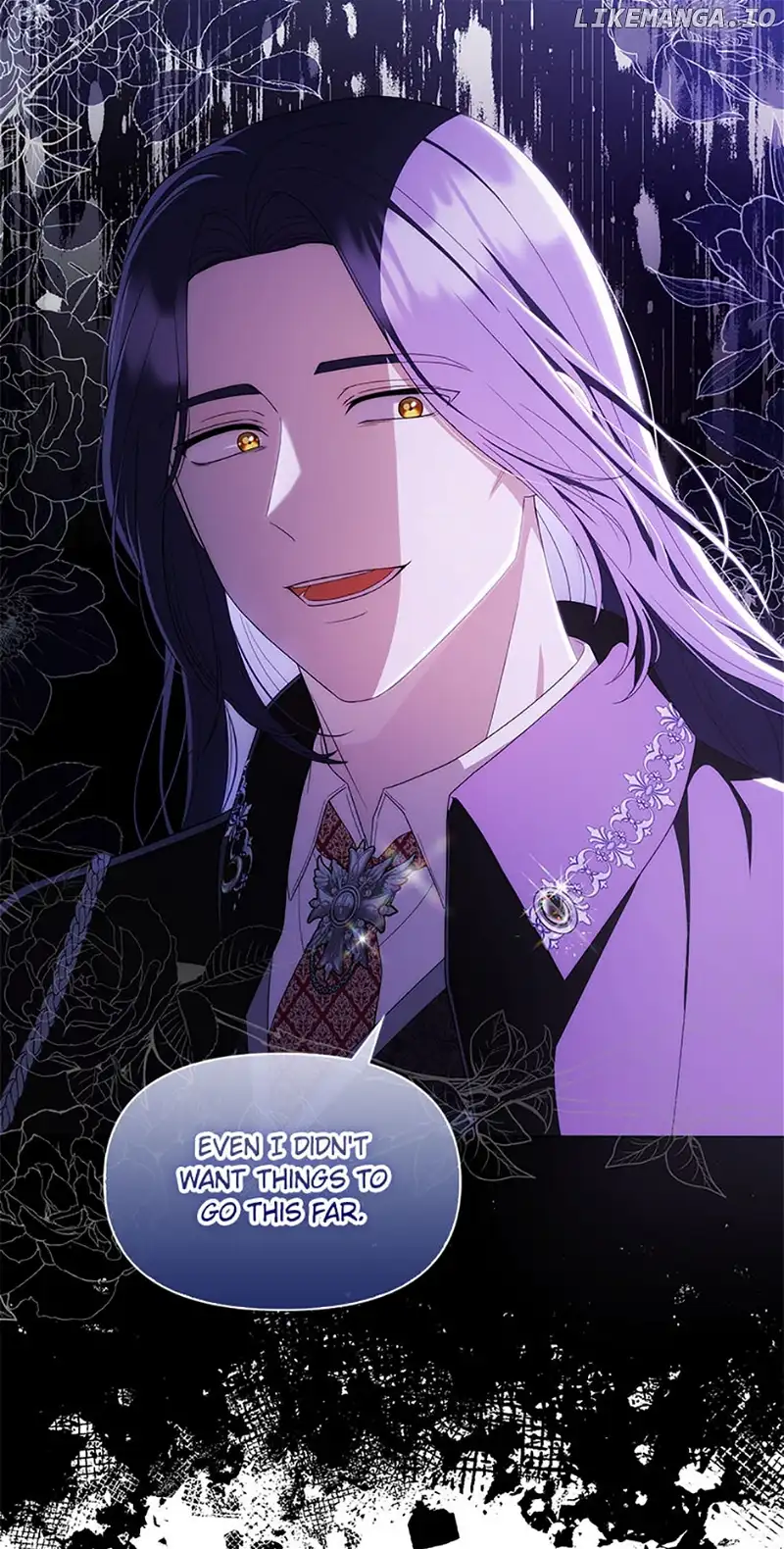 I Became the Tyrant’s Translator chapter 77 page 11