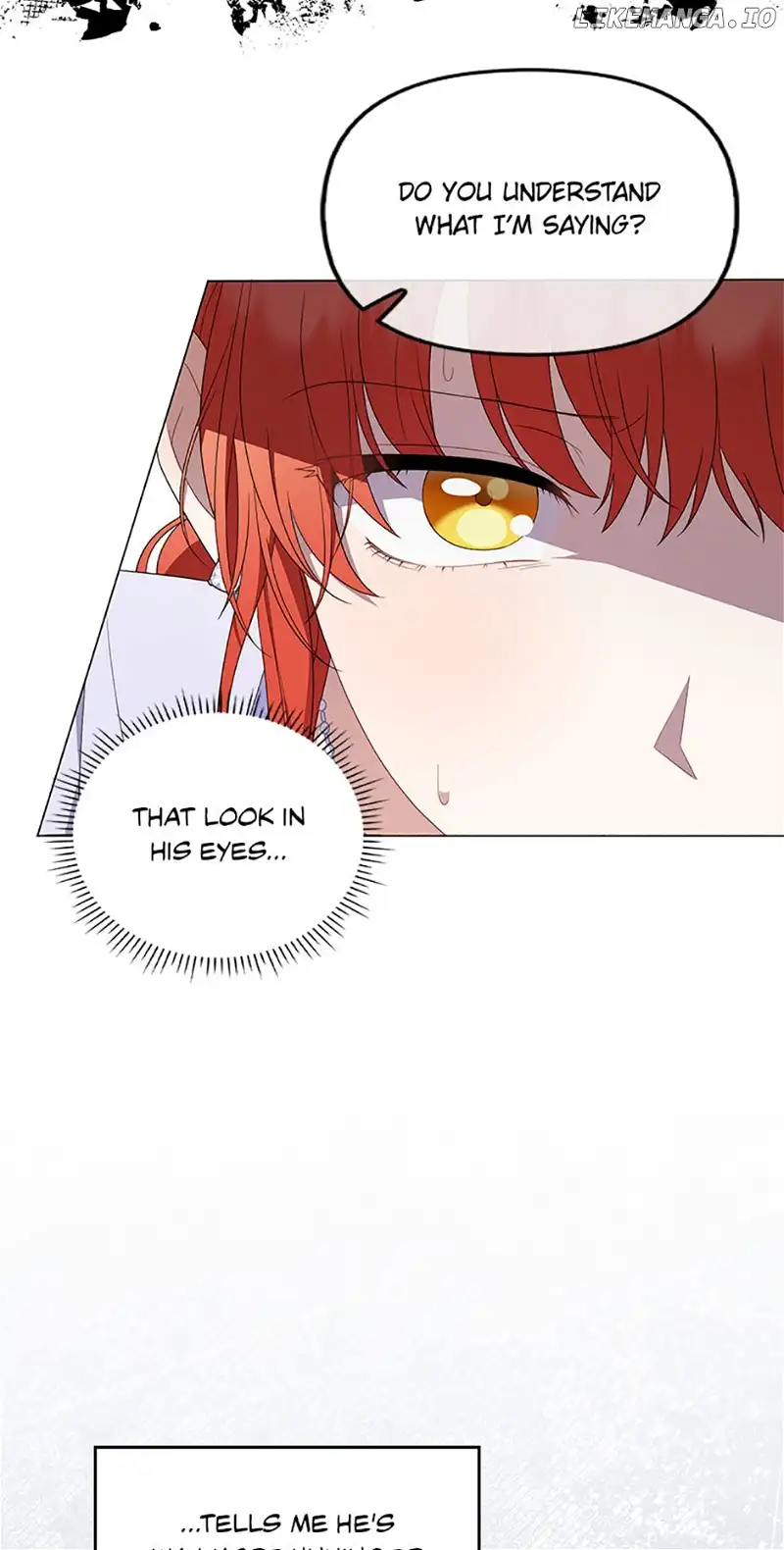 I Became the Tyrant’s Translator chapter 77 page 12