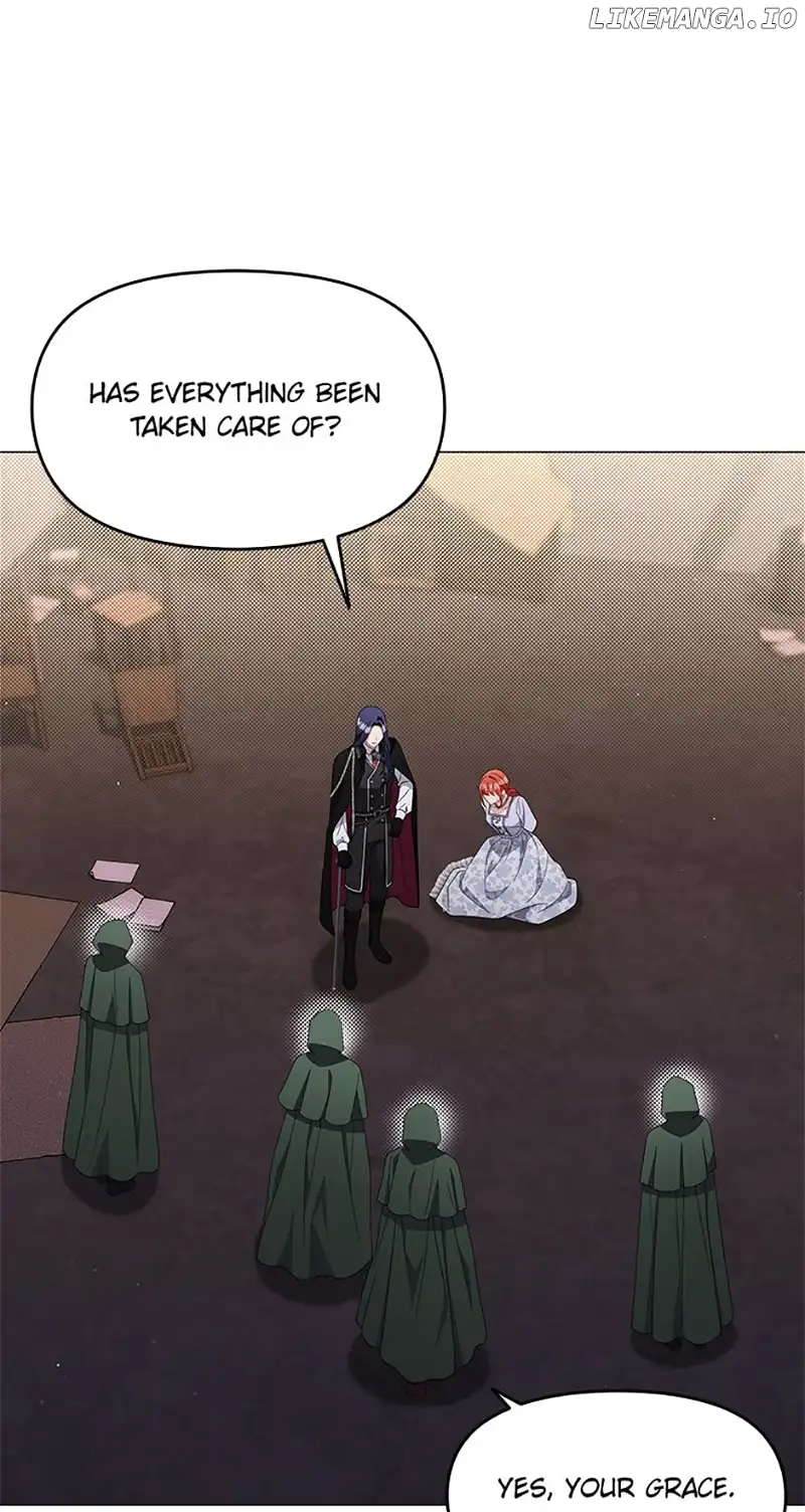 I Became the Tyrant’s Translator chapter 77 page 15