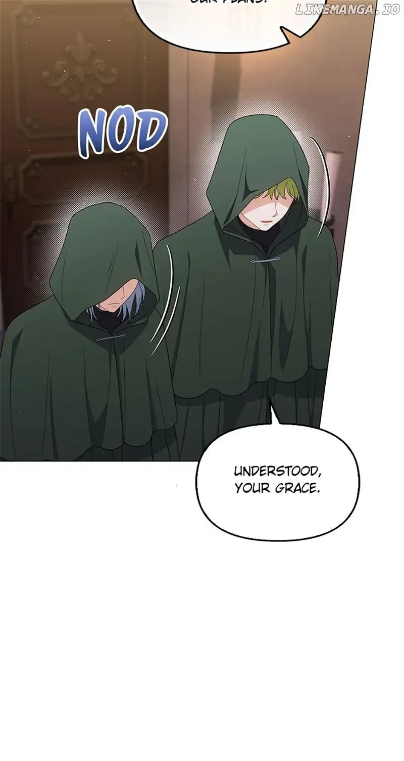 I Became the Tyrant’s Translator chapter 77 page 19