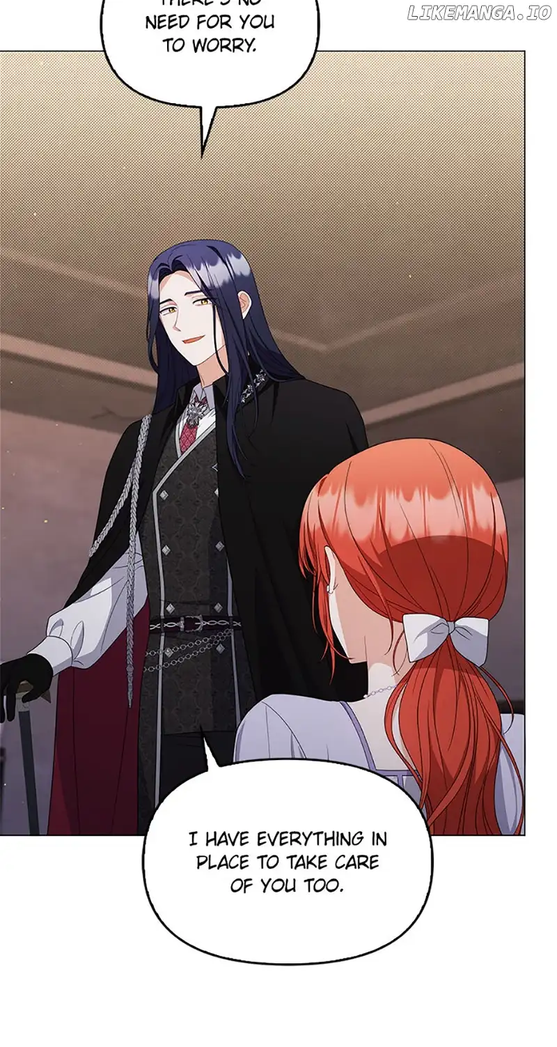 I Became the Tyrant’s Translator chapter 77 page 21