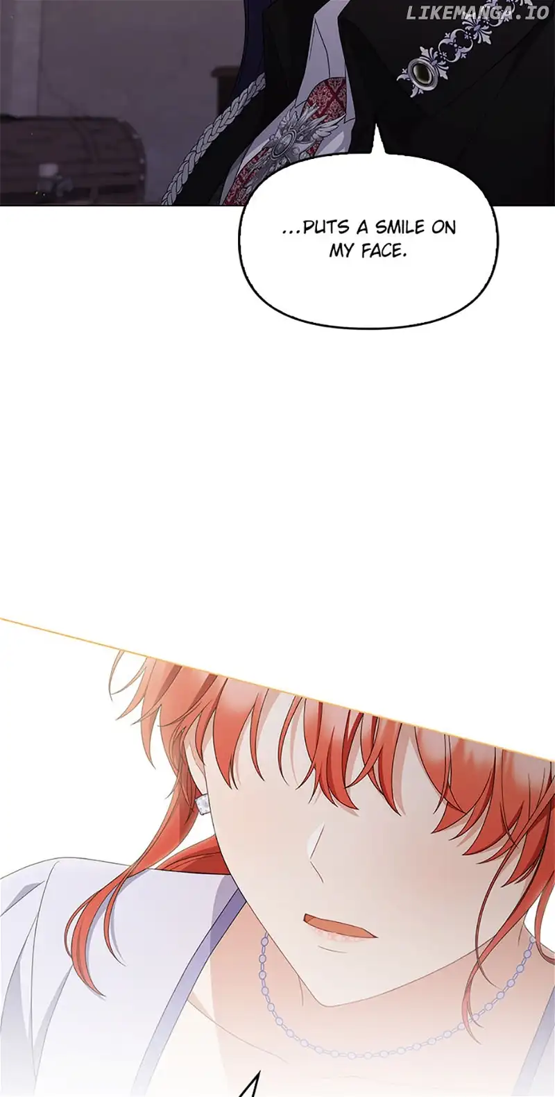 I Became the Tyrant’s Translator chapter 77 page 23