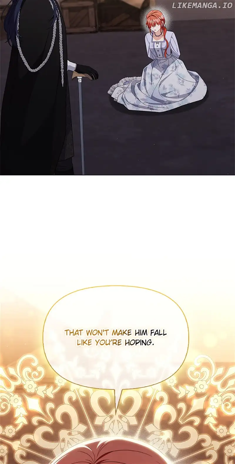 I Became the Tyrant’s Translator chapter 77 page 26
