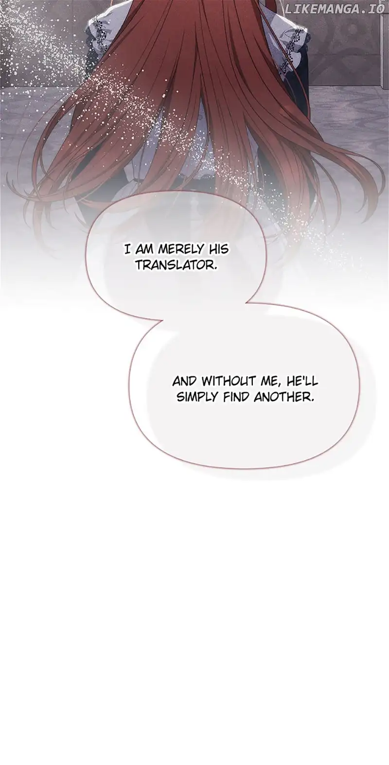 I Became the Tyrant’s Translator chapter 77 page 29