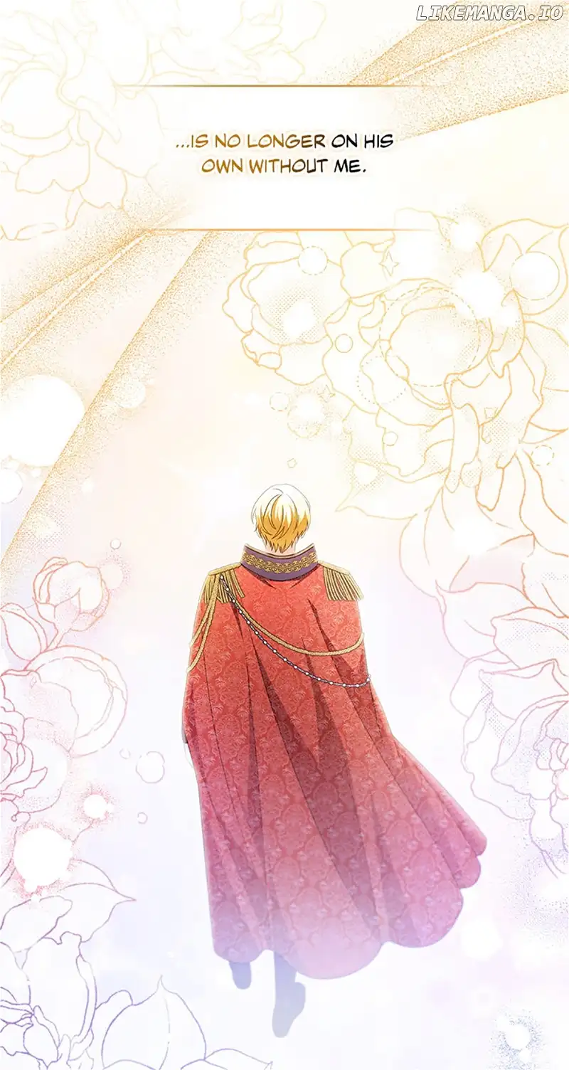 I Became the Tyrant’s Translator chapter 77 page 31