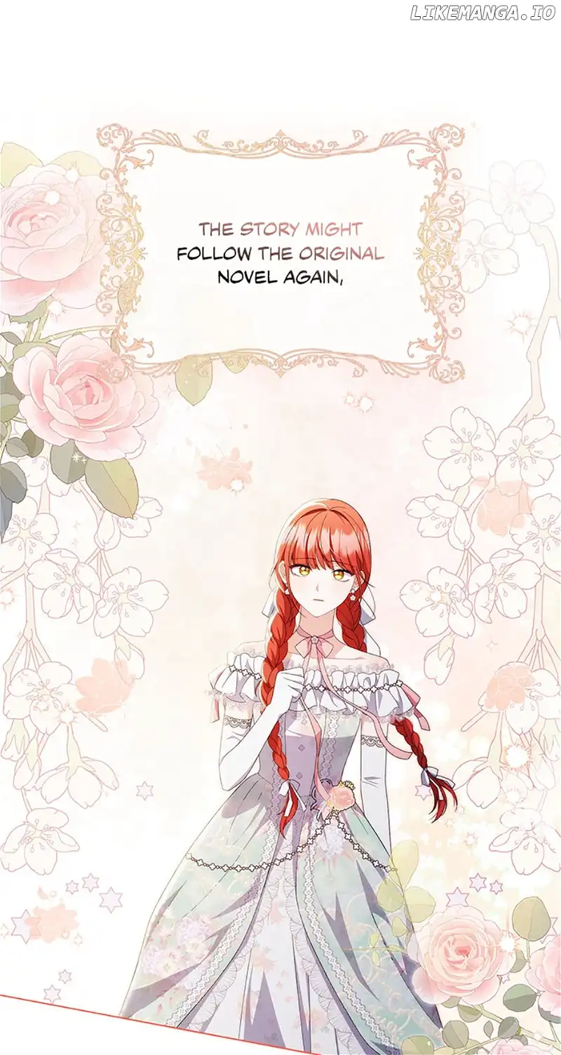 I Became the Tyrant’s Translator chapter 77 page 37