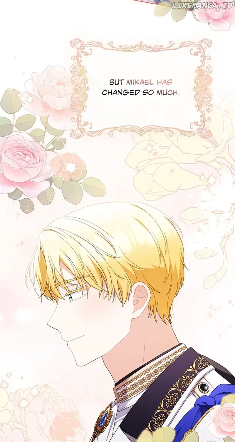 I Became the Tyrant’s Translator chapter 77 page 38