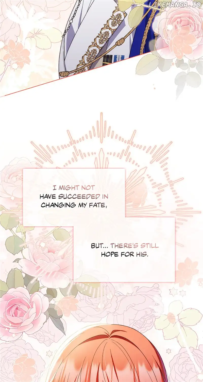 I Became the Tyrant’s Translator chapter 77 page 39