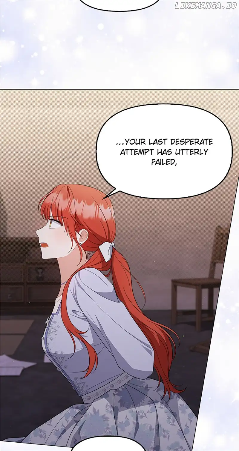 I Became the Tyrant’s Translator chapter 77 page 45