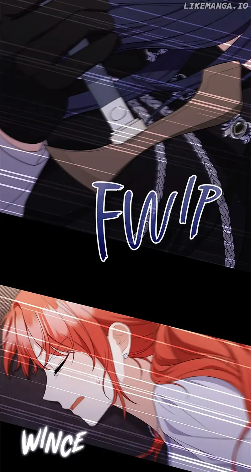 I Became the Tyrant’s Translator chapter 77 page 54