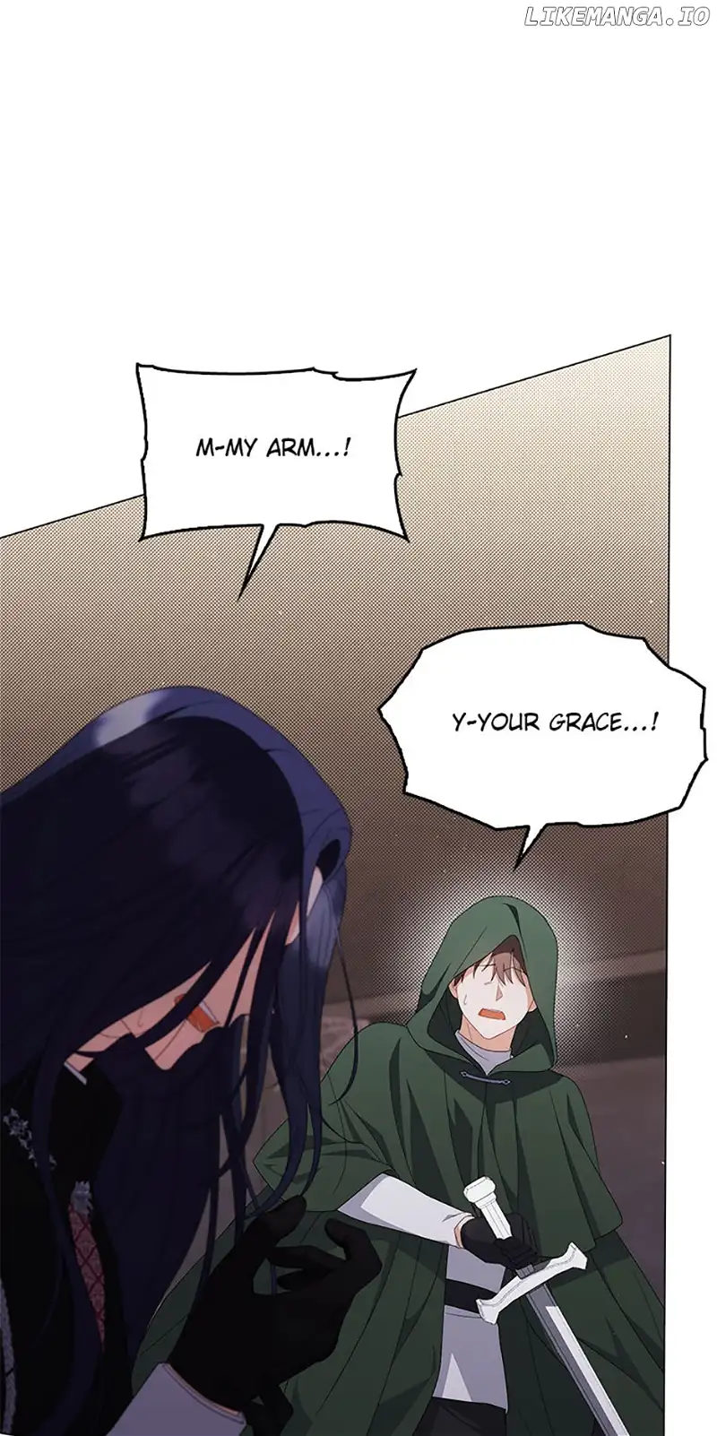 I Became the Tyrant’s Translator chapter 77 page 61