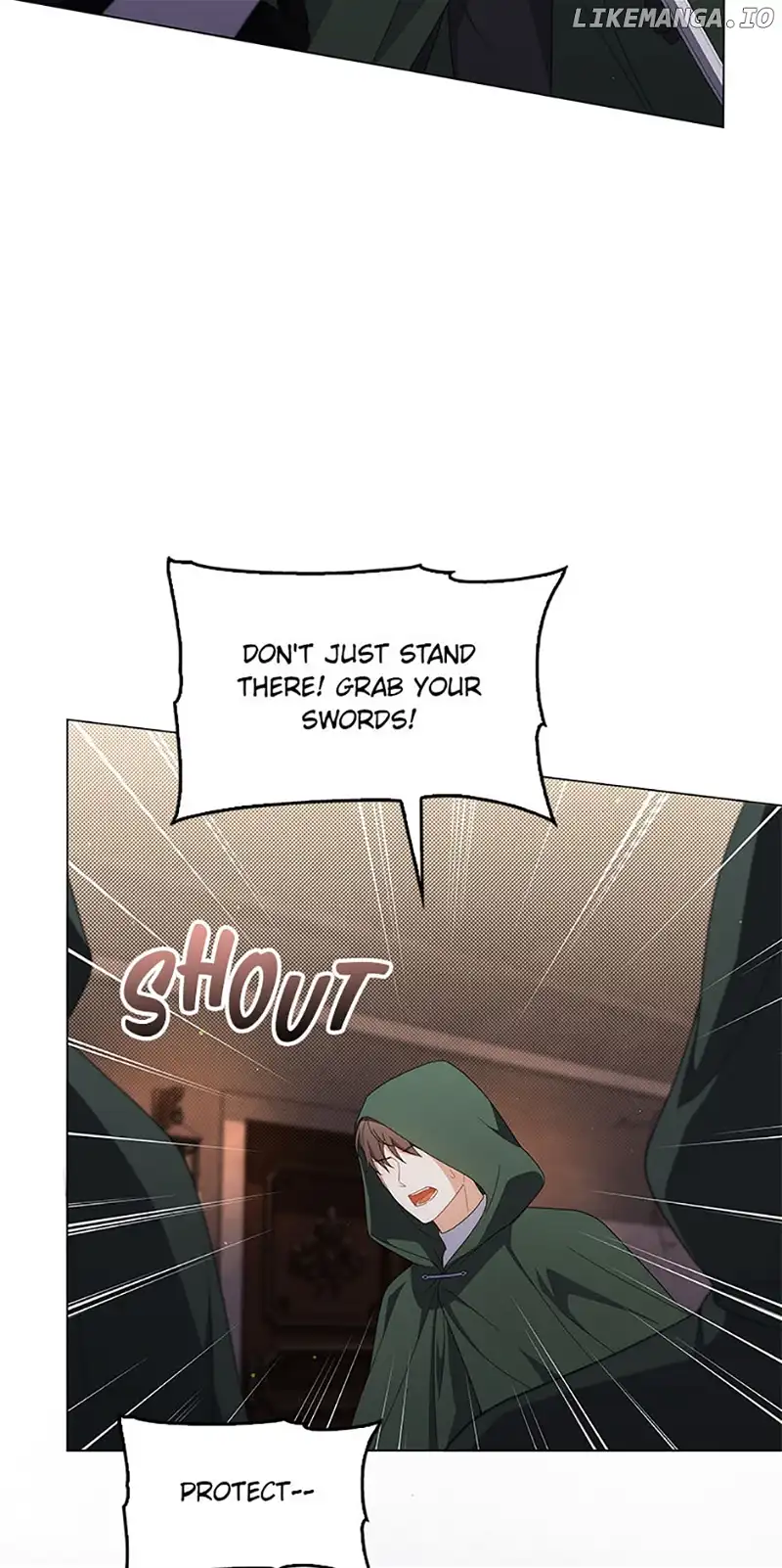 I Became the Tyrant’s Translator chapter 77 page 62