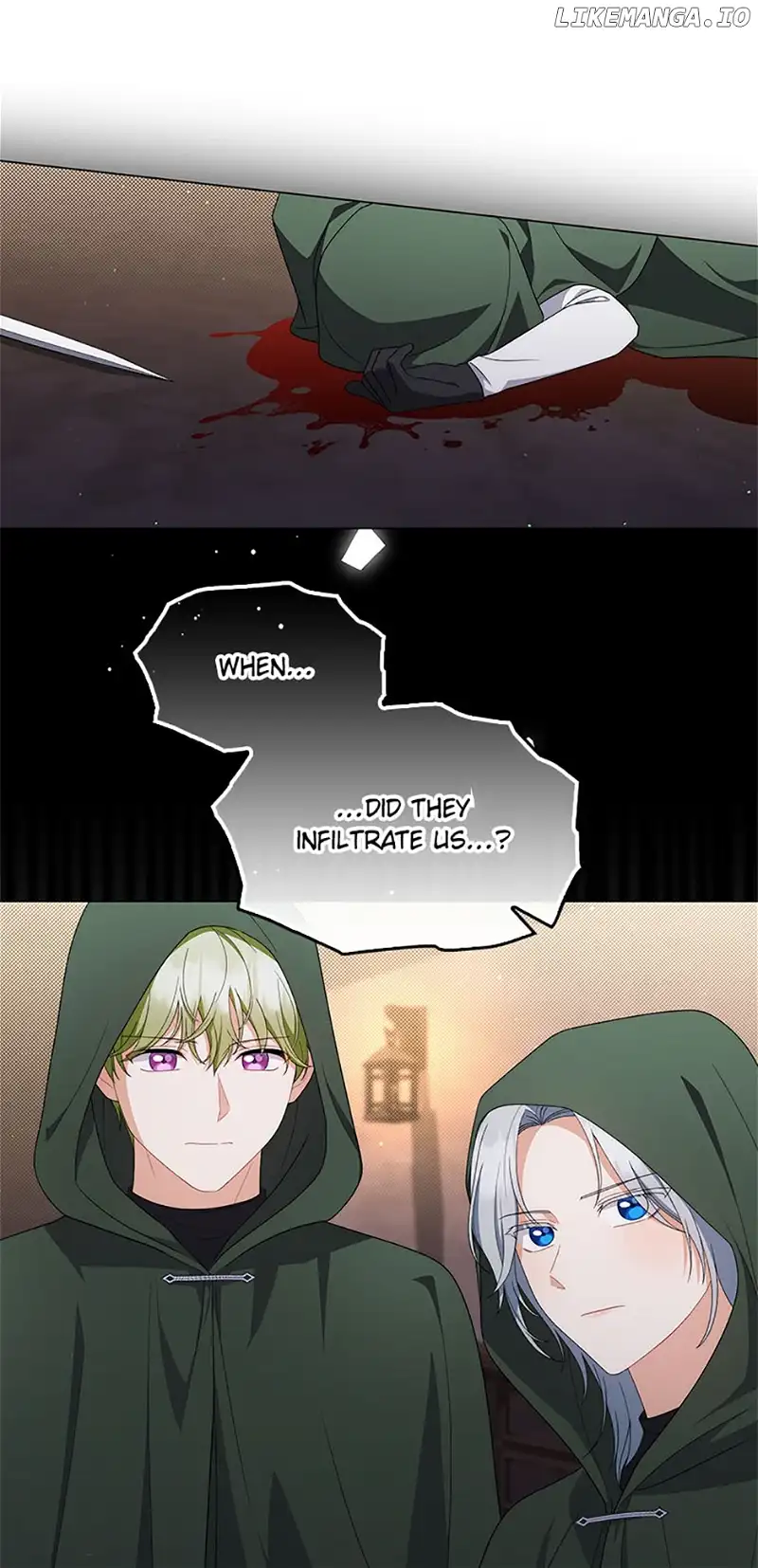 I Became the Tyrant’s Translator chapter 77 page 65