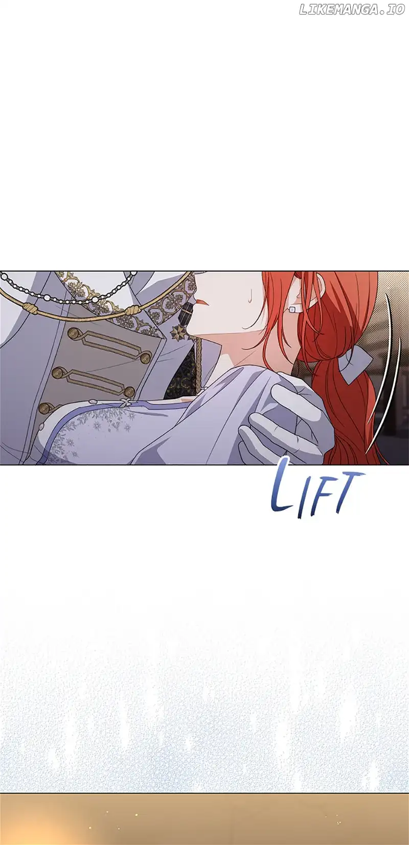 I Became the Tyrant’s Translator chapter 77 page 70