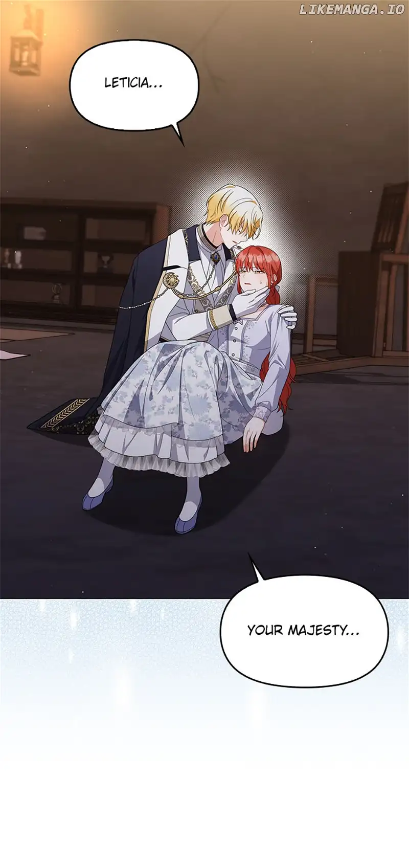 I Became the Tyrant’s Translator chapter 77 page 71