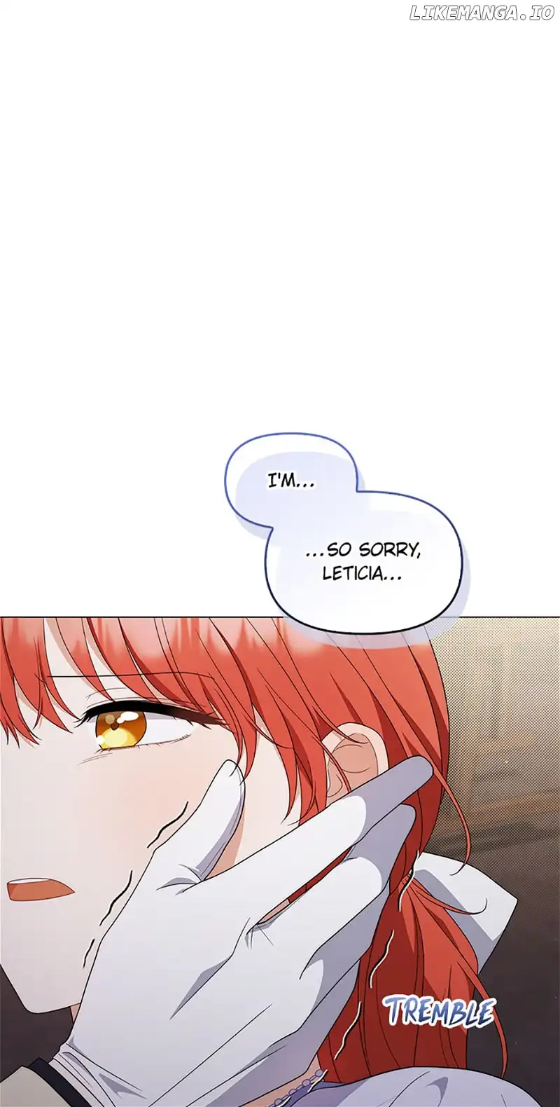 I Became the Tyrant’s Translator chapter 77 page 72