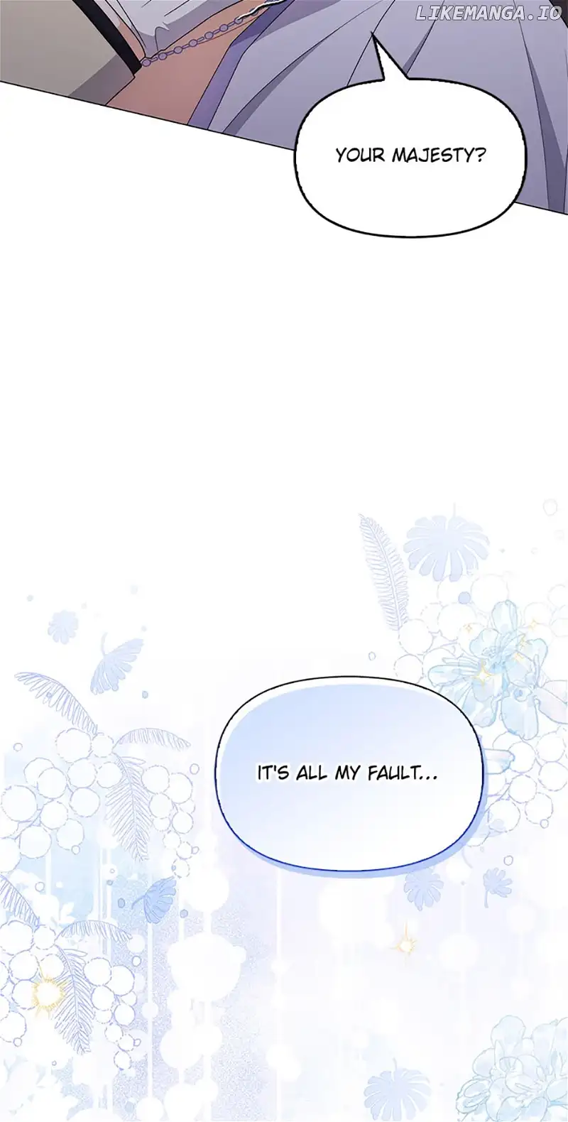 I Became the Tyrant’s Translator chapter 77 page 73