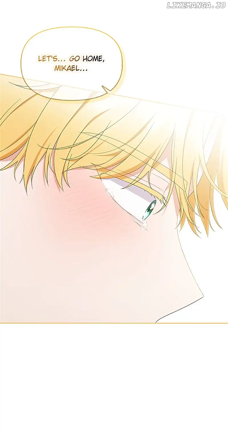I Became the Tyrant’s Translator chapter 77 page 87