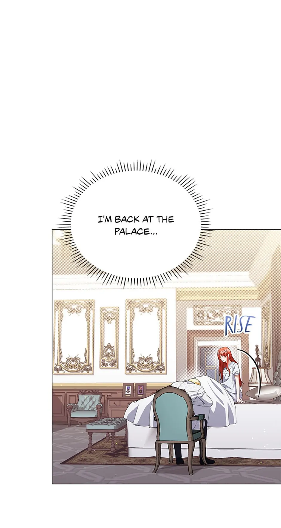 I Became the Tyrant’s Translator chapter 78 page 8