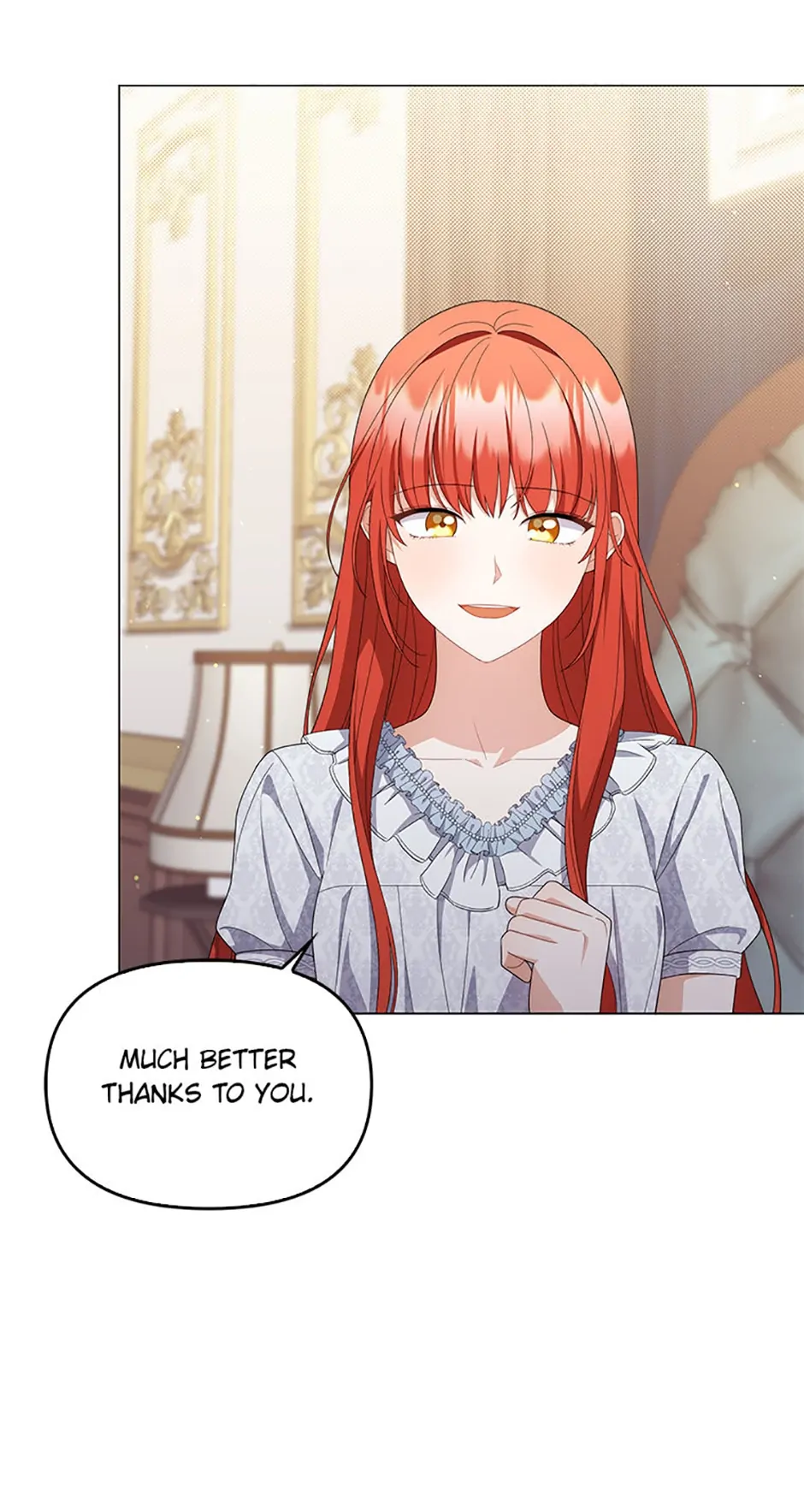I Became the Tyrant’s Translator chapter 78 page 11