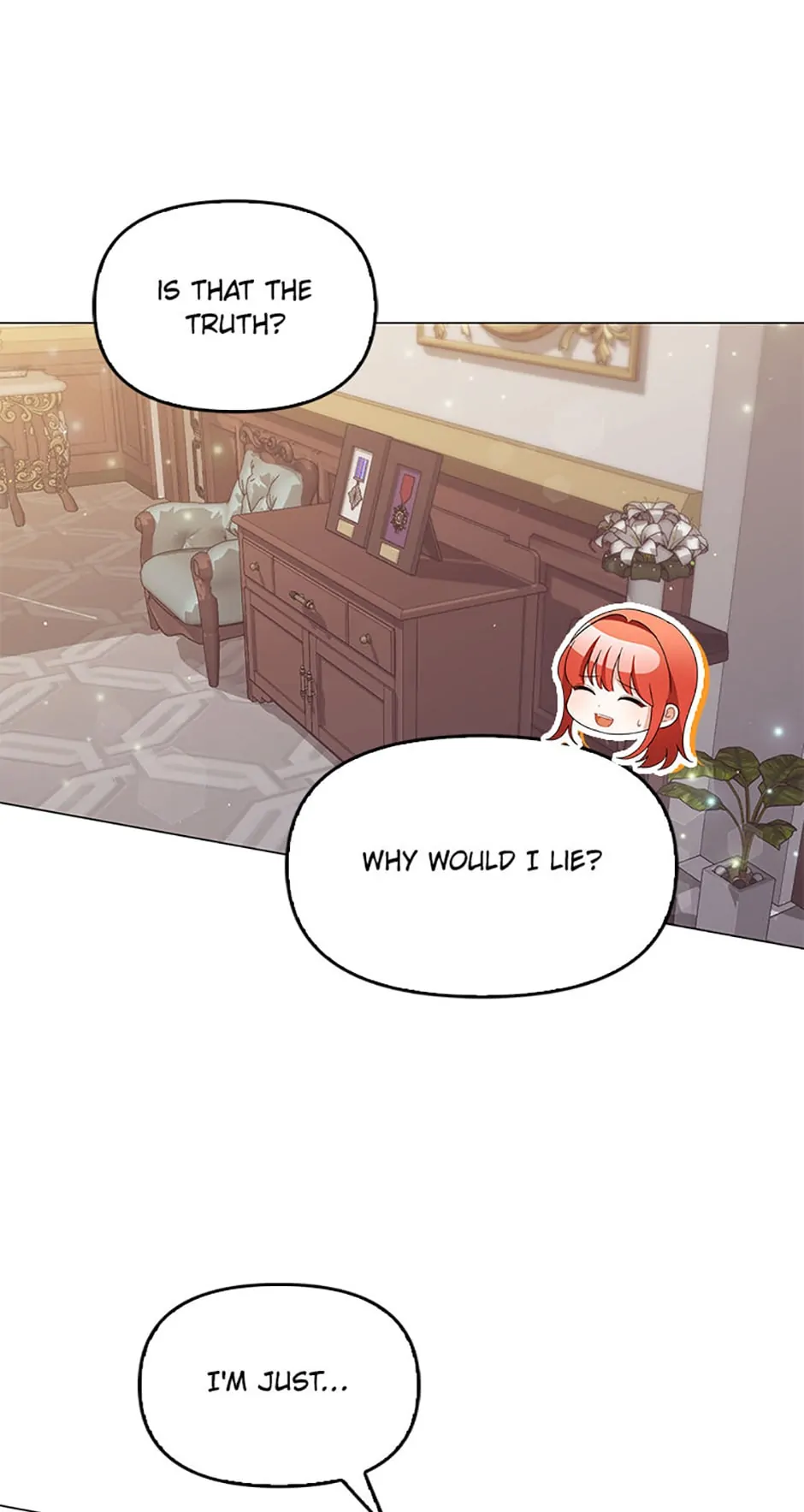 I Became the Tyrant’s Translator chapter 78 page 12
