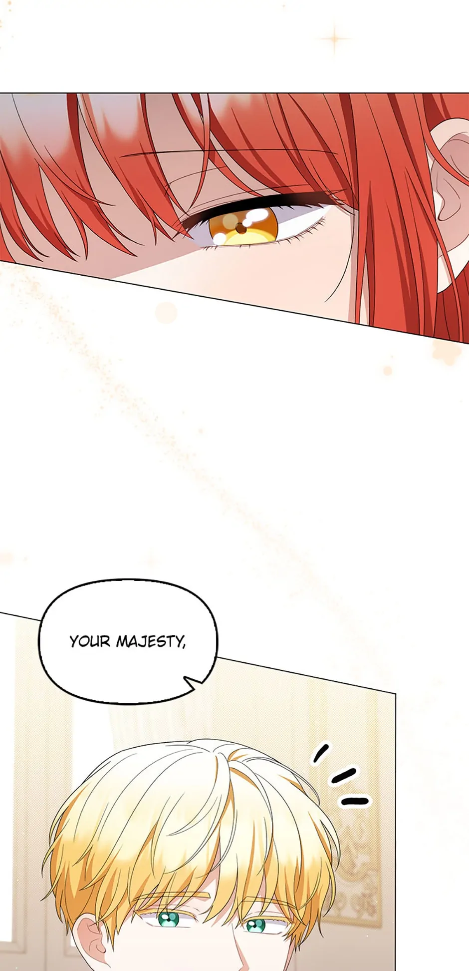 I Became the Tyrant’s Translator chapter 78 page 16