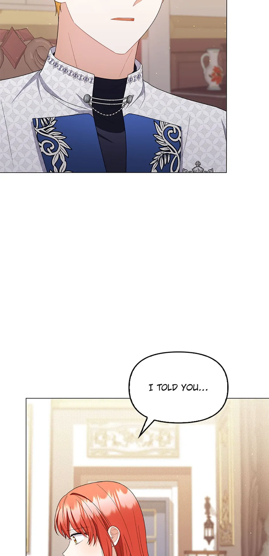 I Became the Tyrant’s Translator chapter 78 page 17