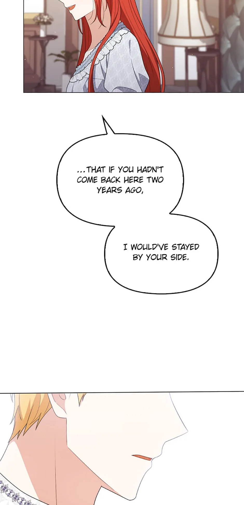 I Became the Tyrant’s Translator chapter 78 page 18