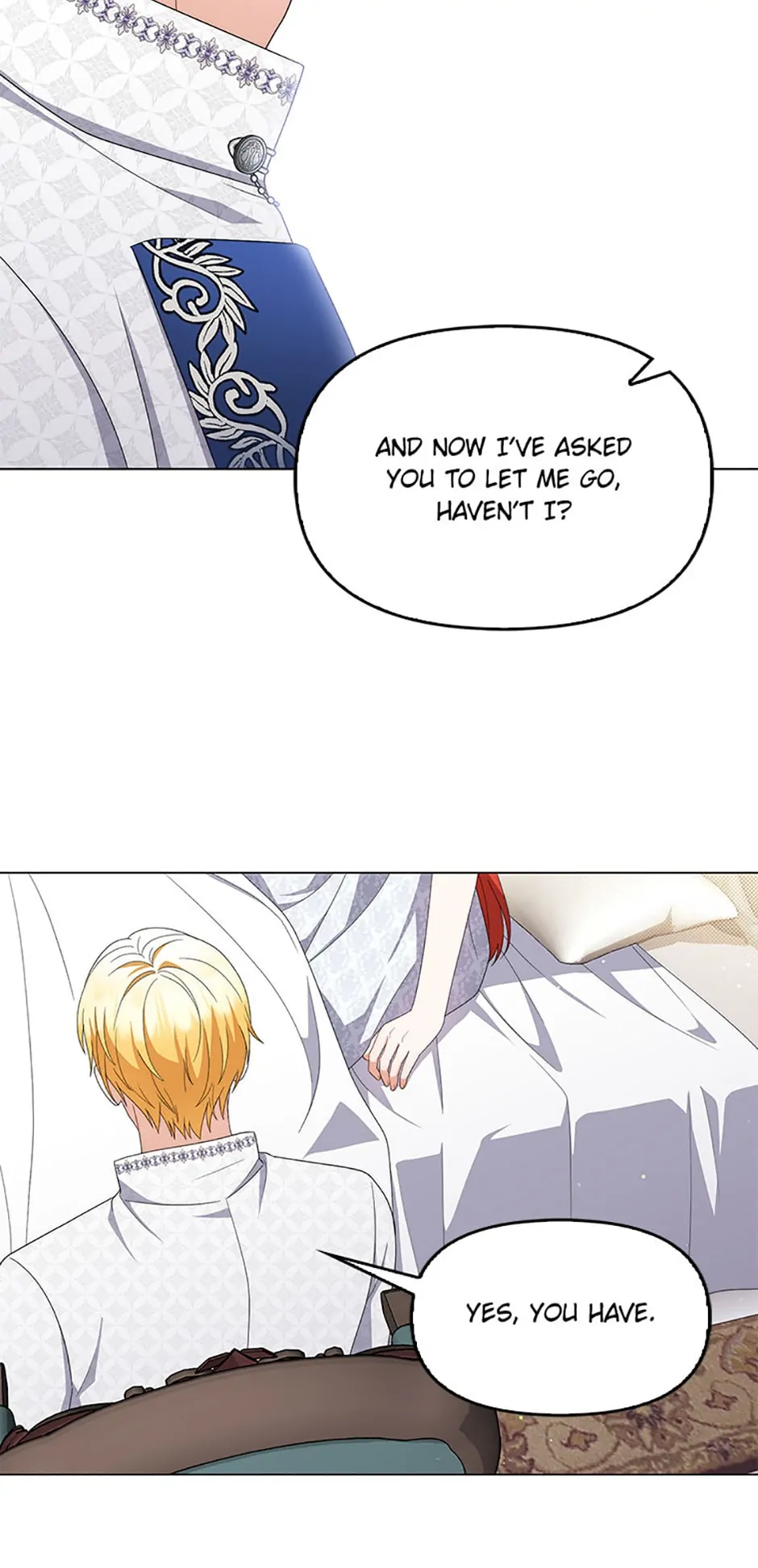 I Became the Tyrant’s Translator chapter 78 page 19
