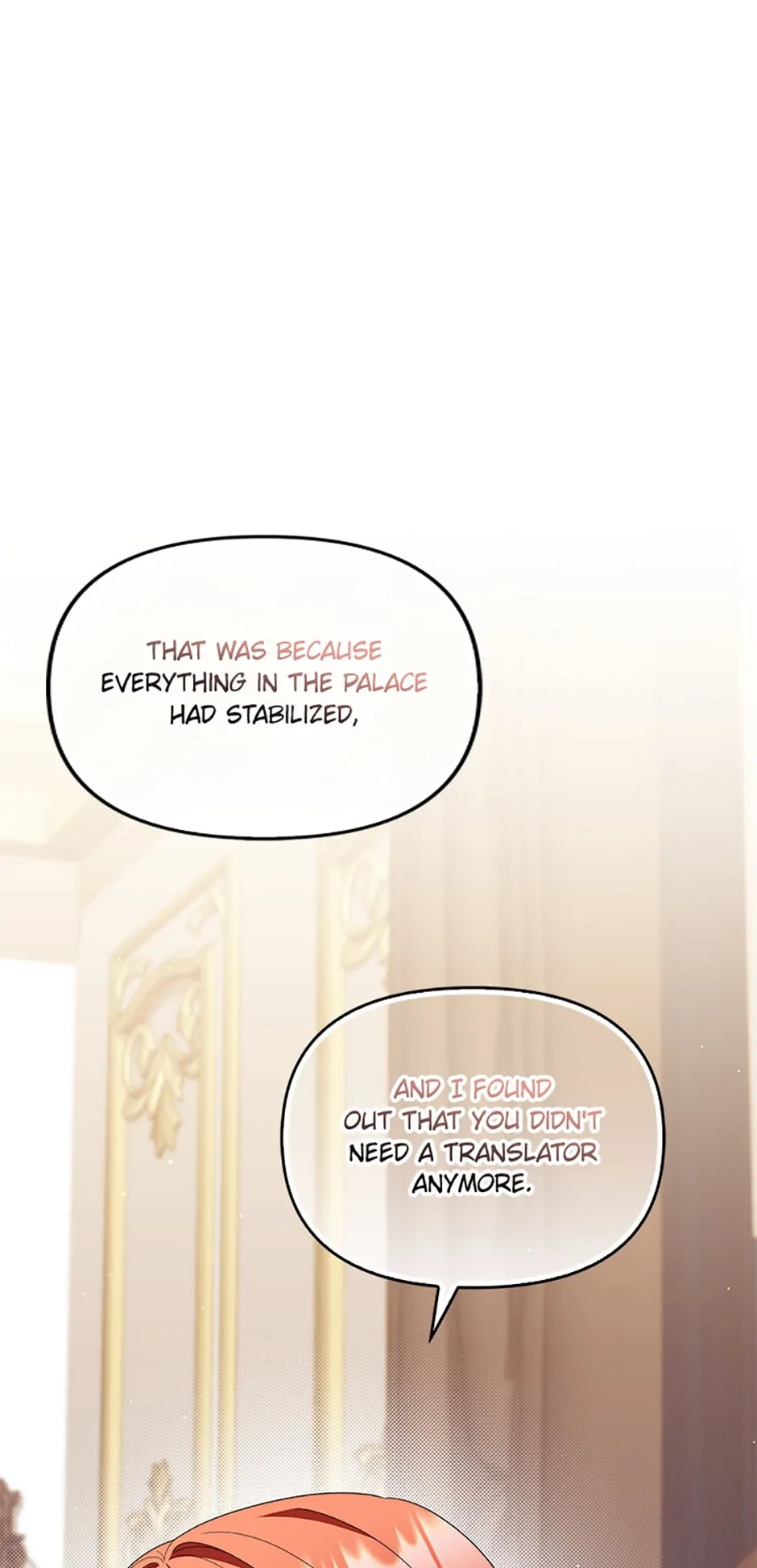 I Became the Tyrant’s Translator chapter 78 page 20