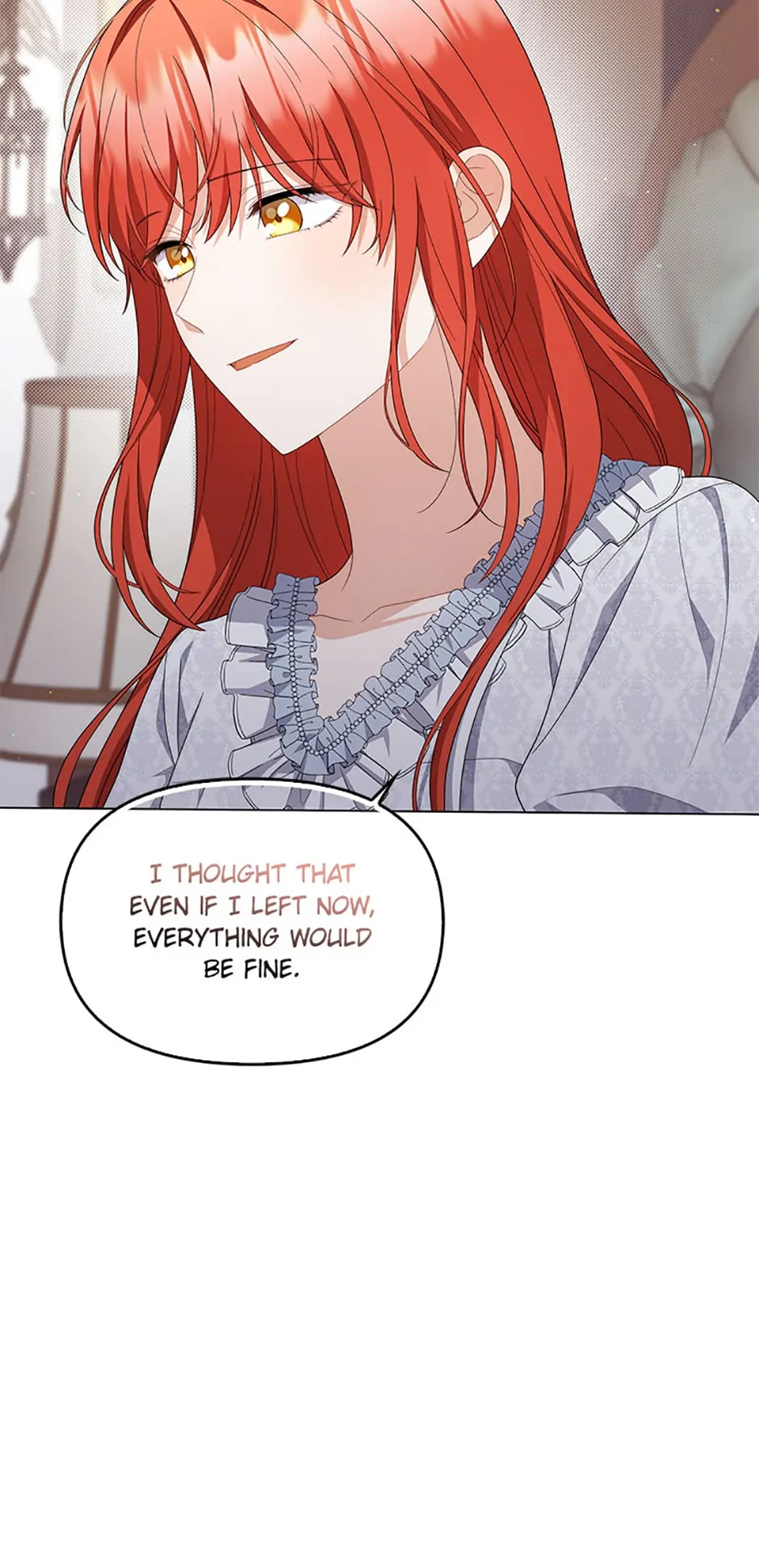 I Became the Tyrant’s Translator chapter 78 page 21