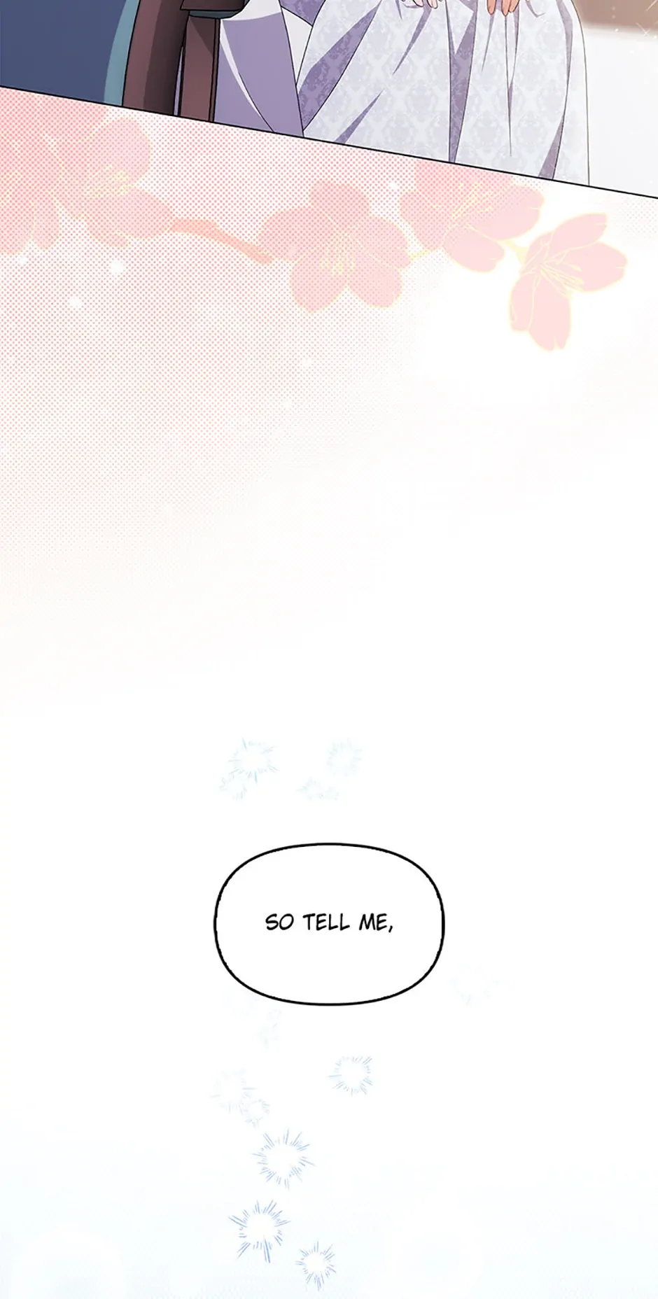 I Became the Tyrant’s Translator chapter 78 page 28