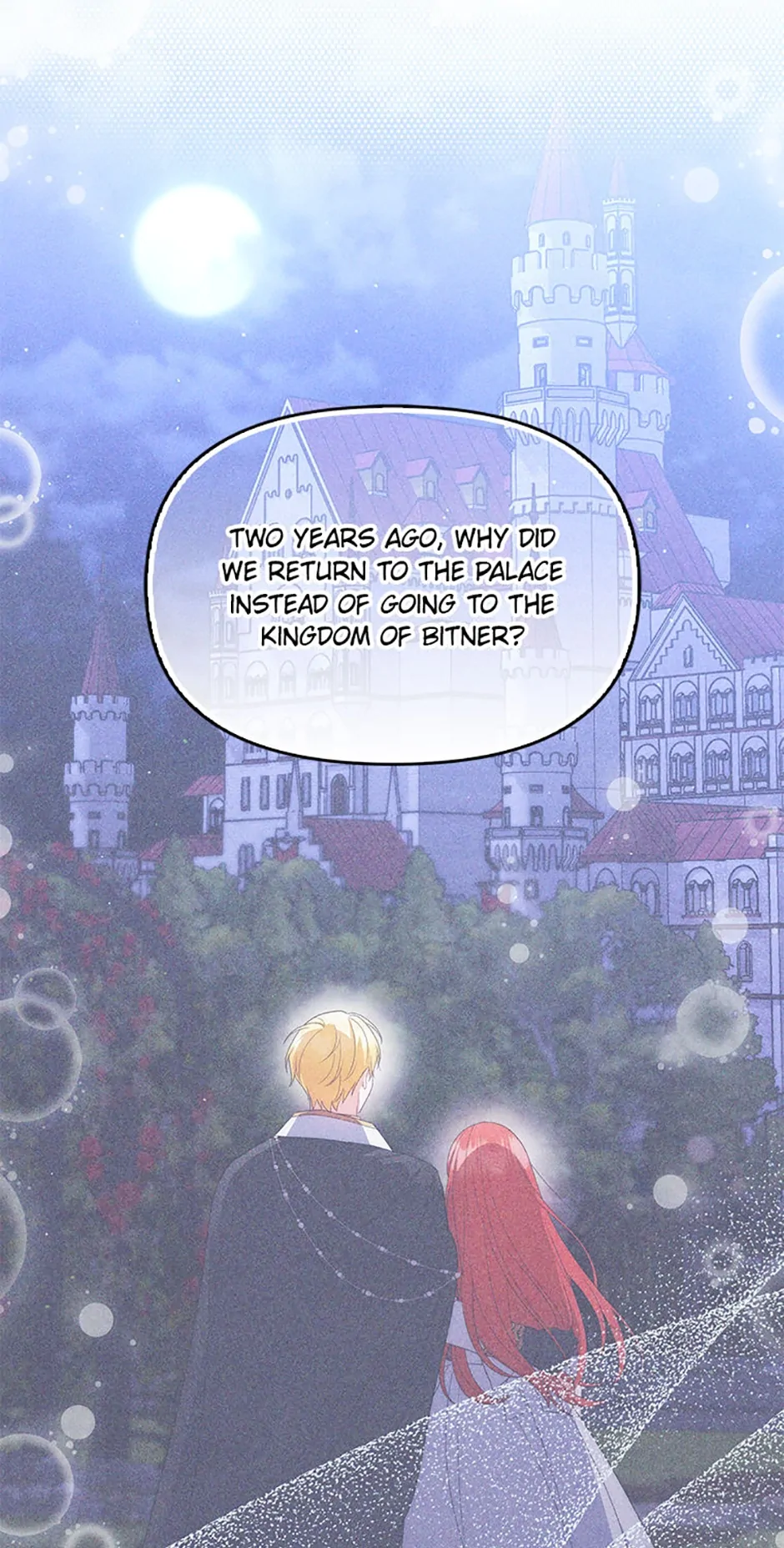 I Became the Tyrant’s Translator chapter 78 page 29