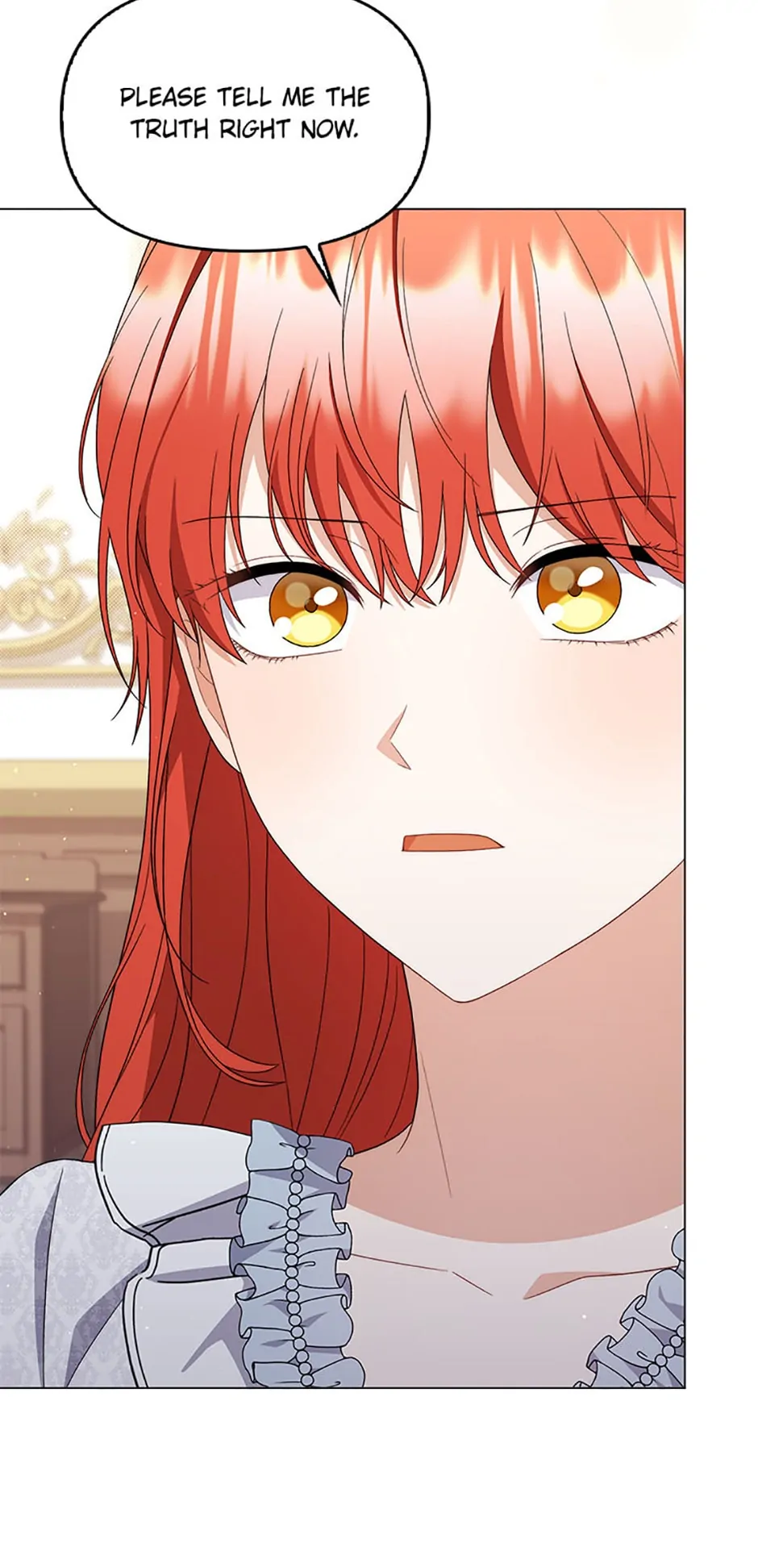 I Became the Tyrant’s Translator chapter 78 page 32