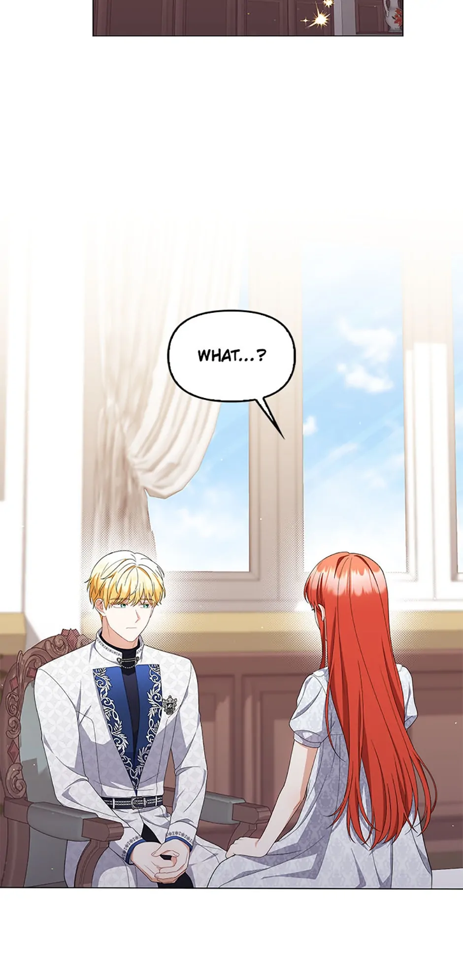 I Became the Tyrant’s Translator chapter 78 page 37