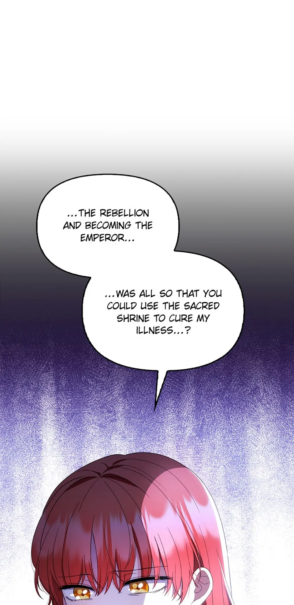 I Became the Tyrant’s Translator chapter 78 page 39
