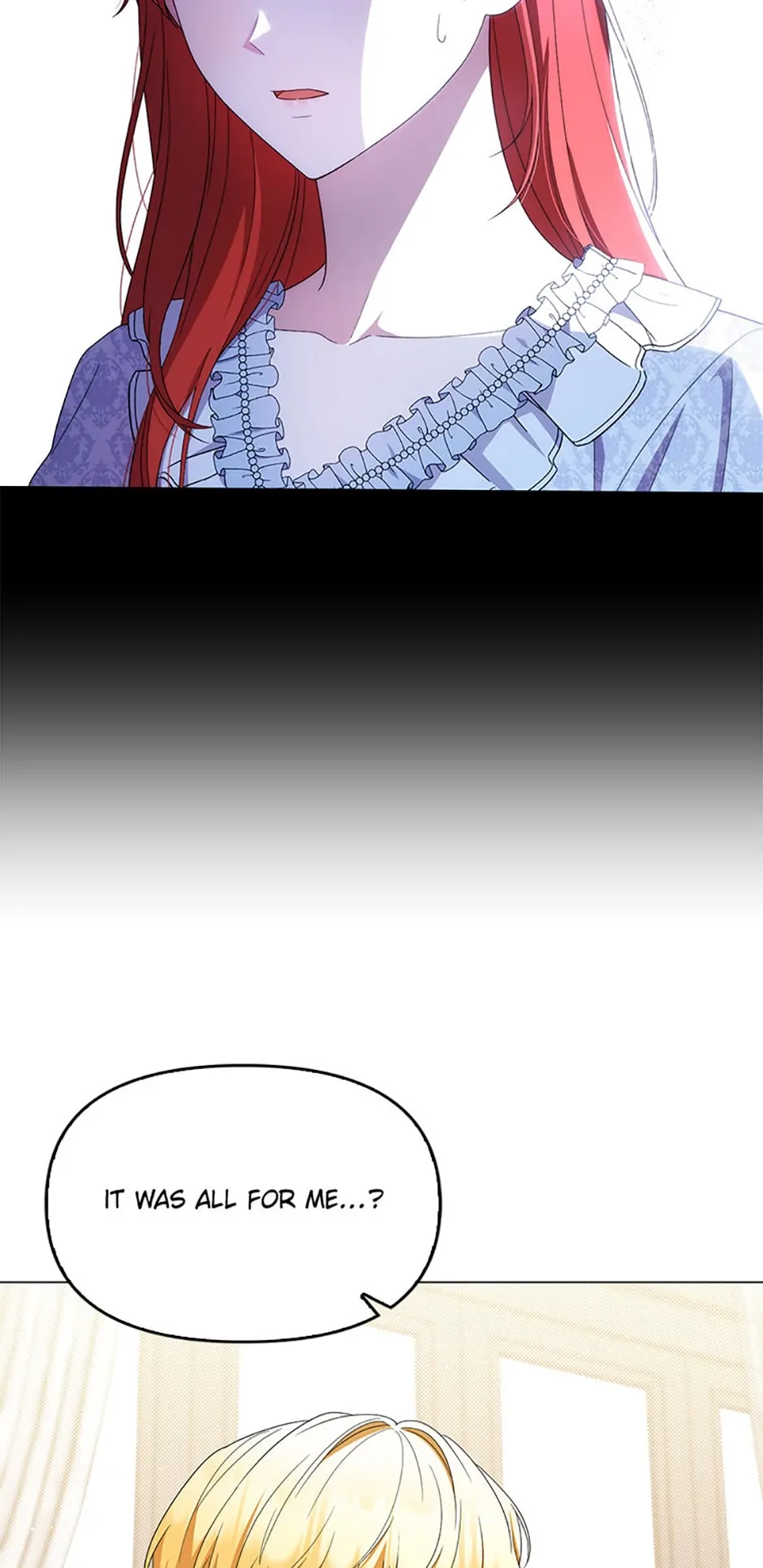 I Became the Tyrant’s Translator chapter 78 page 40
