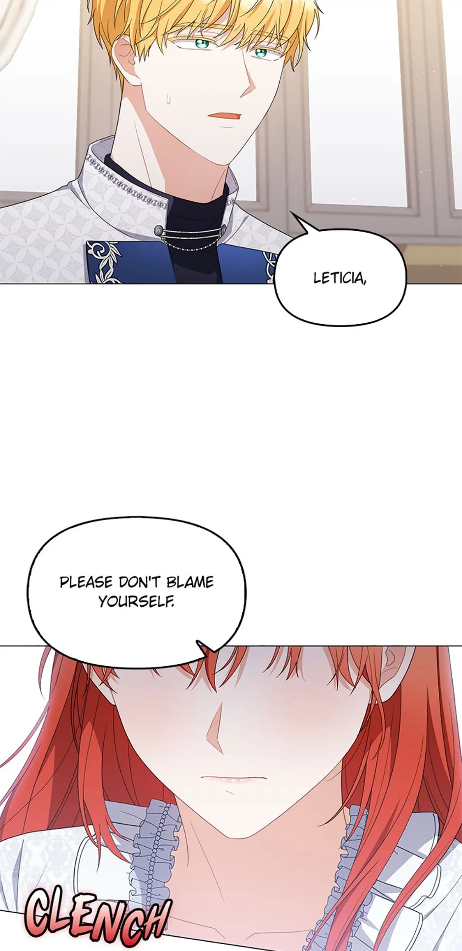 I Became the Tyrant’s Translator chapter 78 page 41
