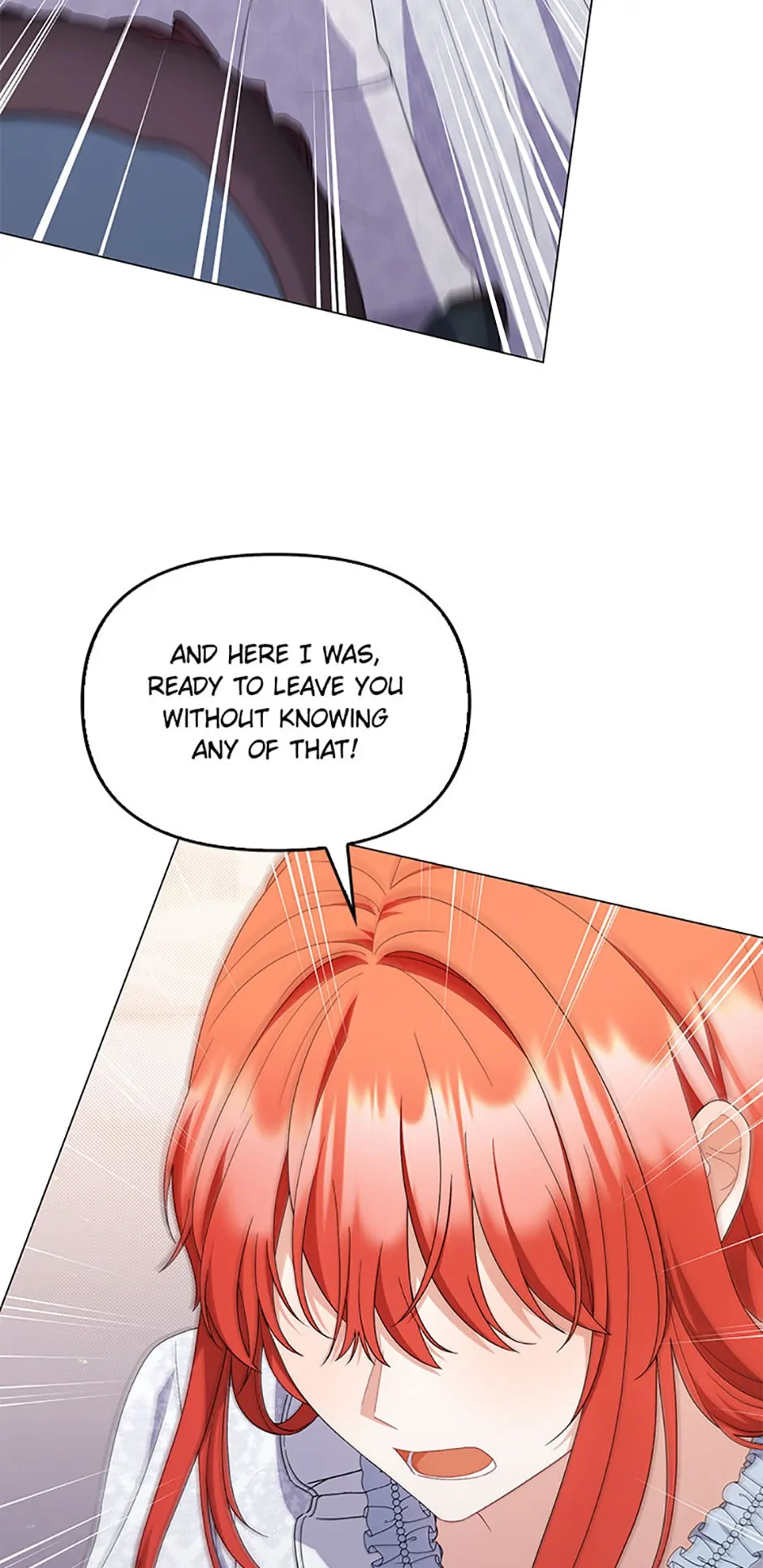 I Became the Tyrant’s Translator chapter 78 page 43