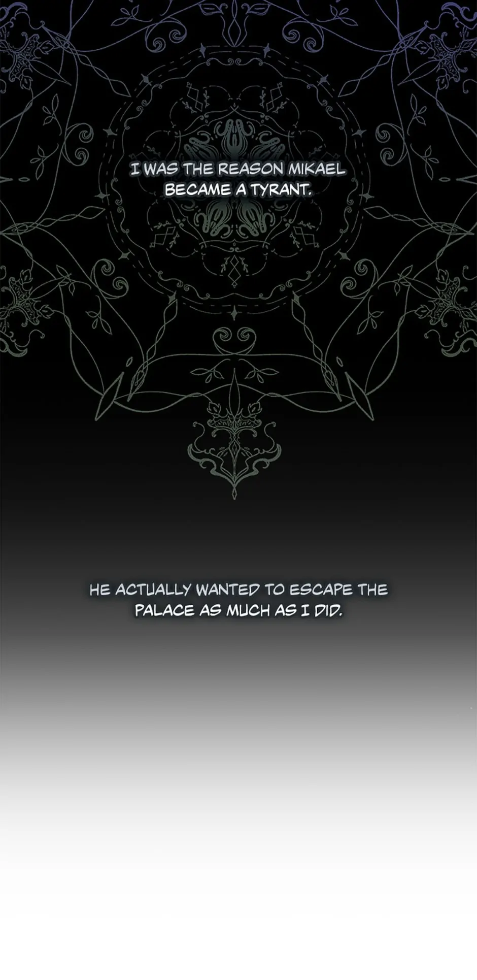 I Became the Tyrant’s Translator chapter 78 page 46