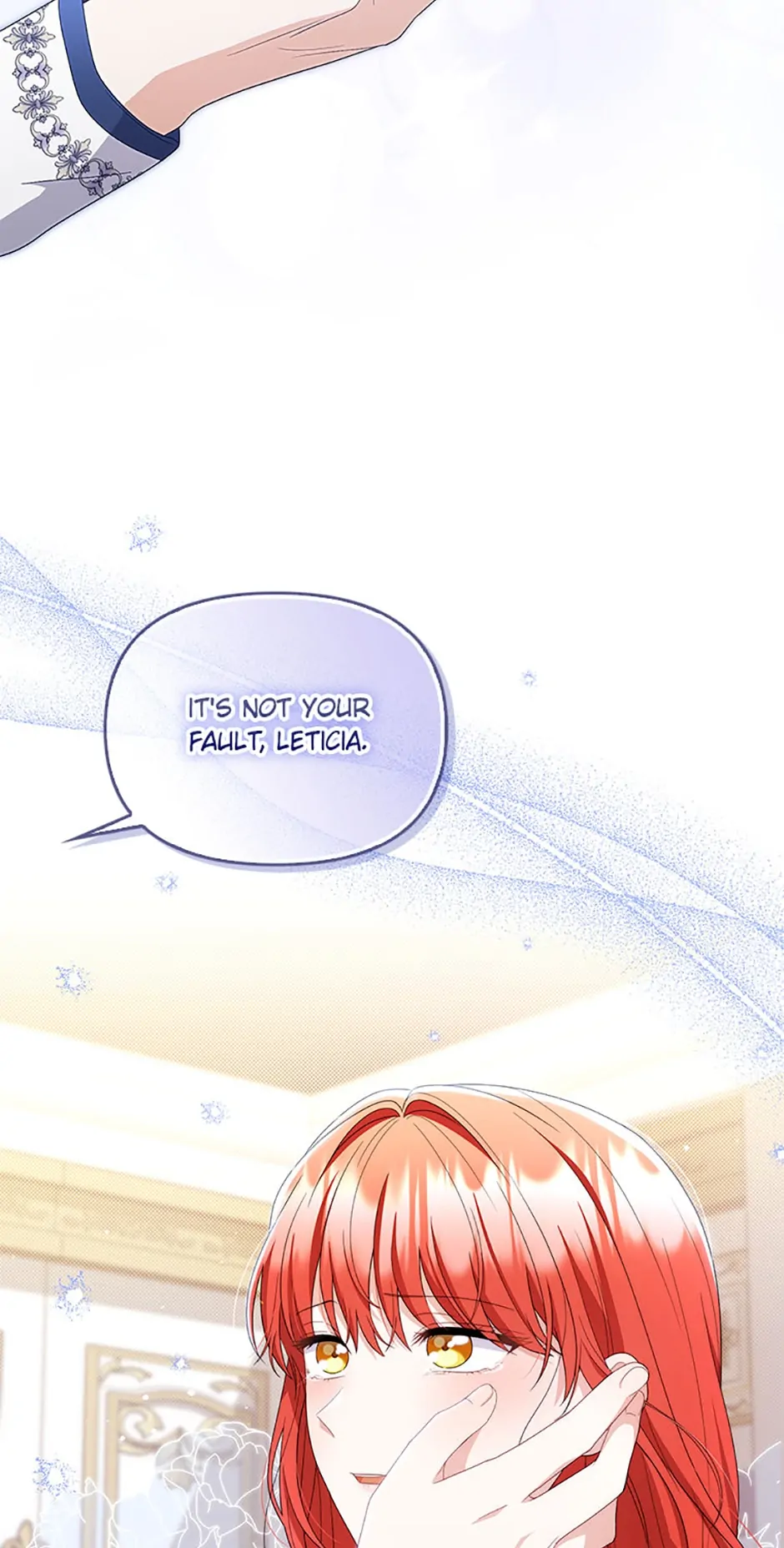 I Became the Tyrant’s Translator chapter 78 page 50