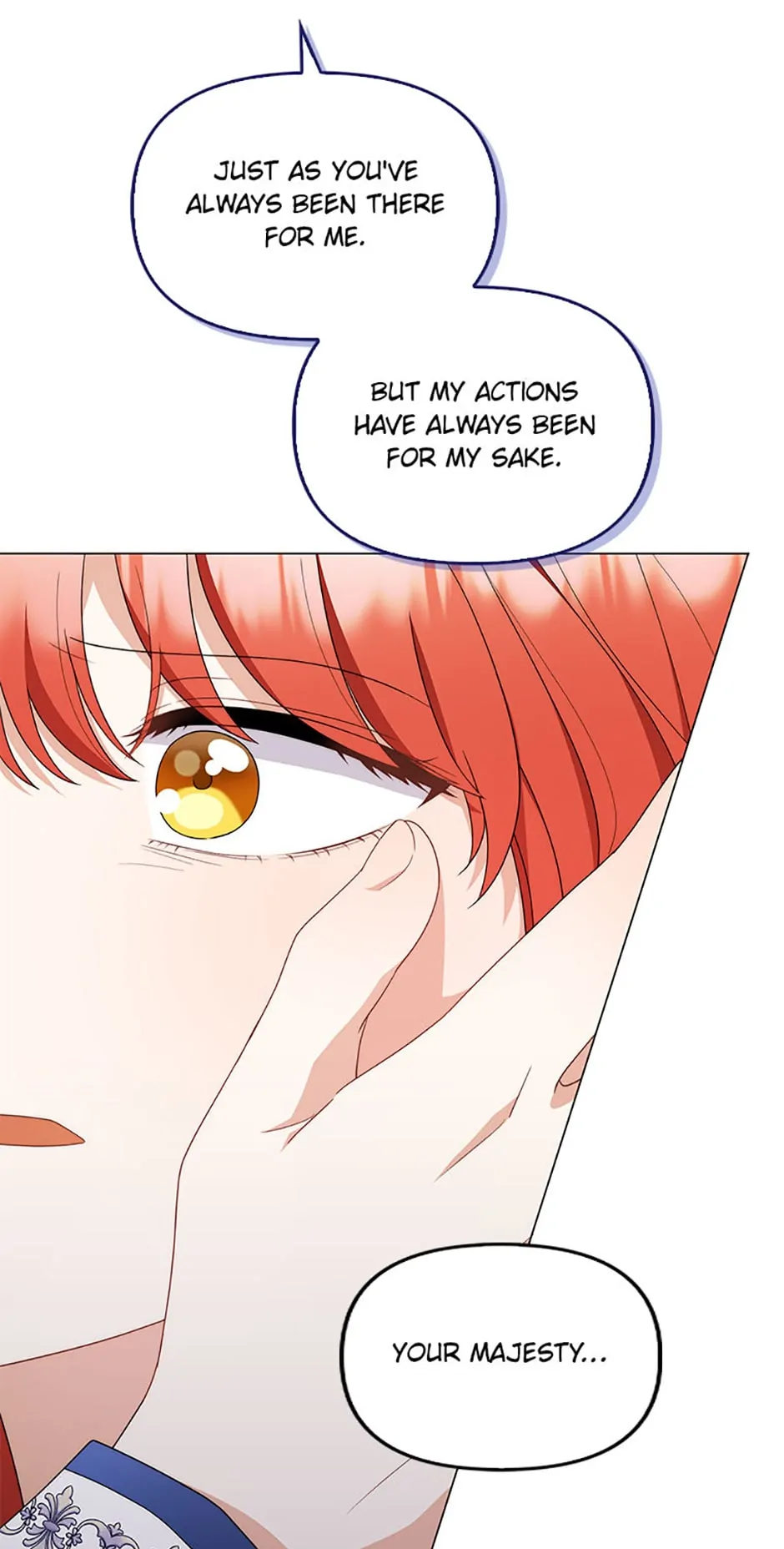 I Became the Tyrant’s Translator chapter 78 page 53