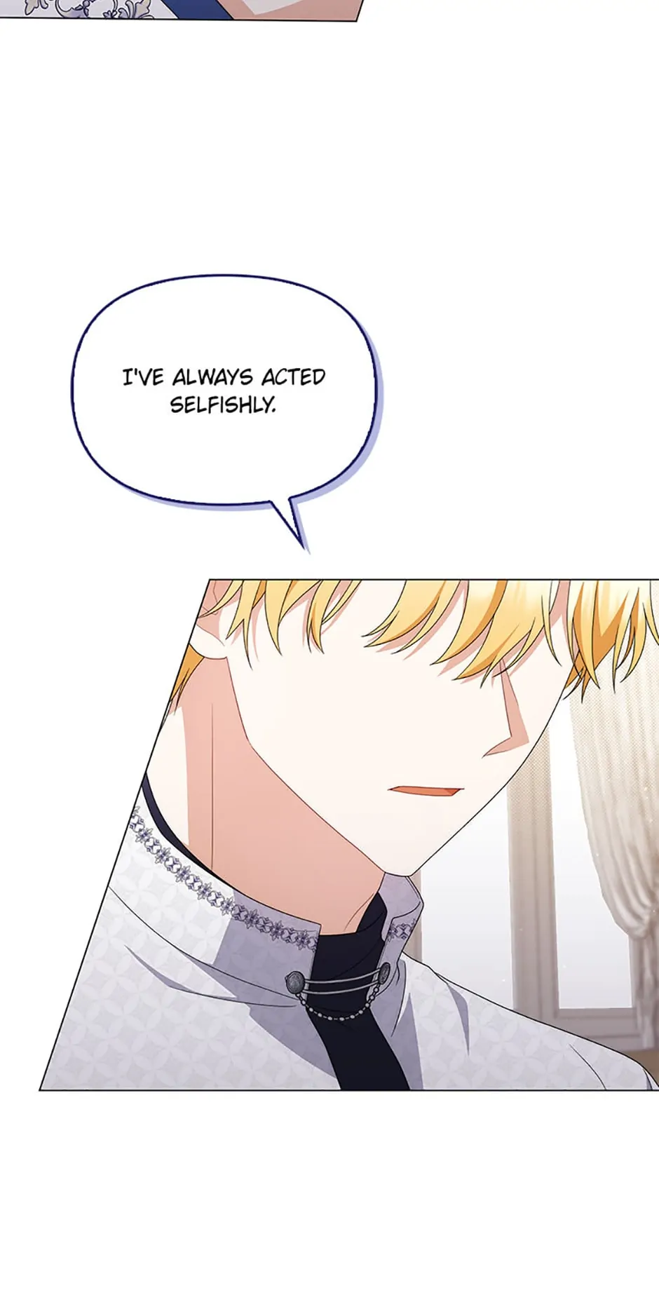 I Became the Tyrant’s Translator chapter 78 page 54