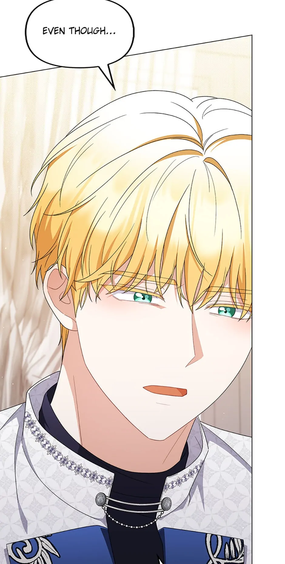 I Became the Tyrant’s Translator chapter 78 page 57