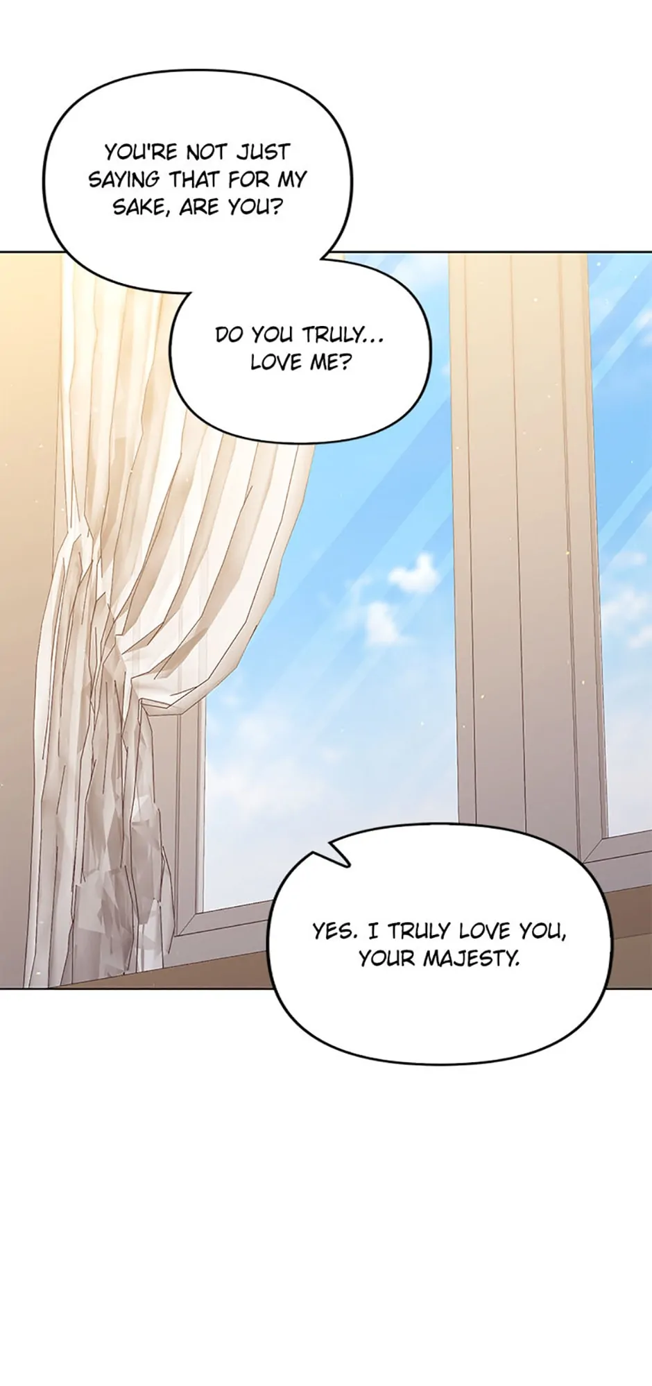 I Became the Tyrant’s Translator chapter 78 page 76