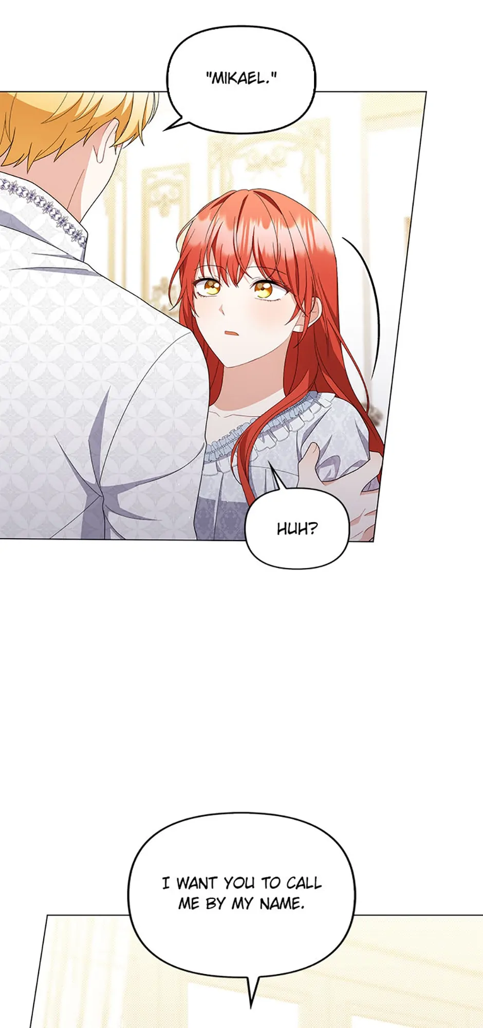 I Became the Tyrant’s Translator chapter 78 page 77