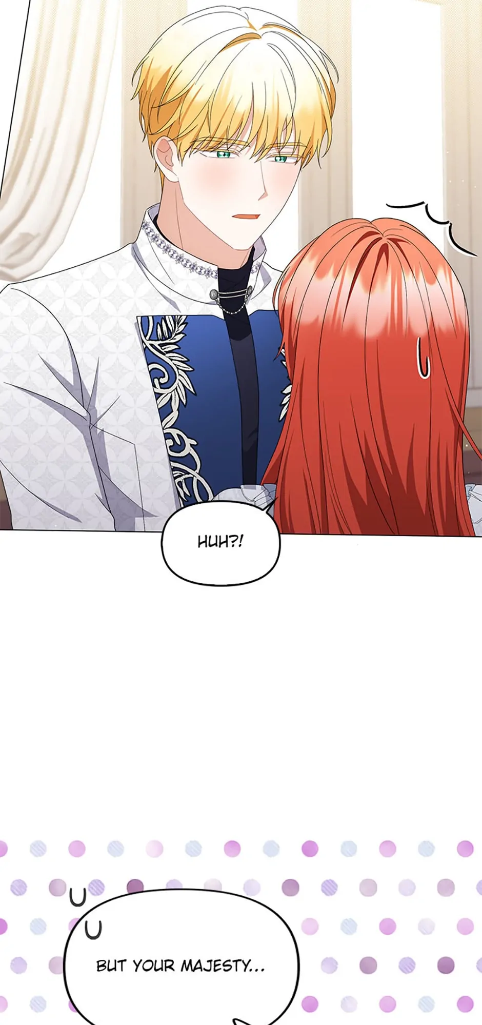 I Became the Tyrant’s Translator chapter 78 page 78