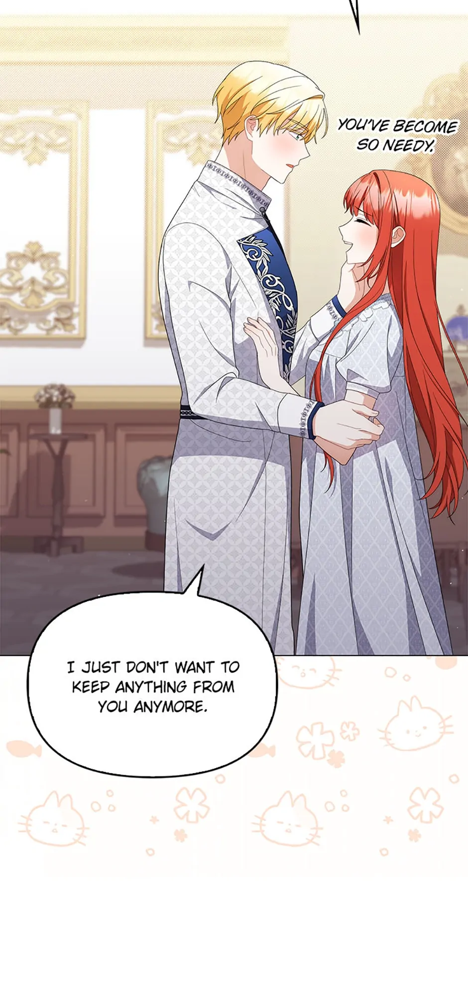 I Became the Tyrant’s Translator chapter 78 page 81