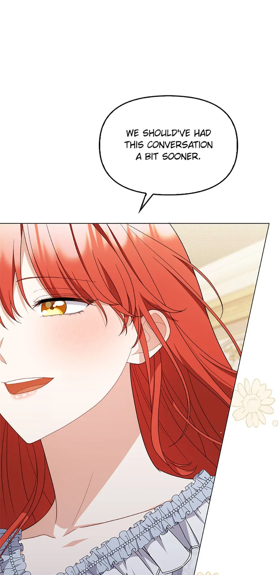 I Became the Tyrant’s Translator chapter 78 page 82
