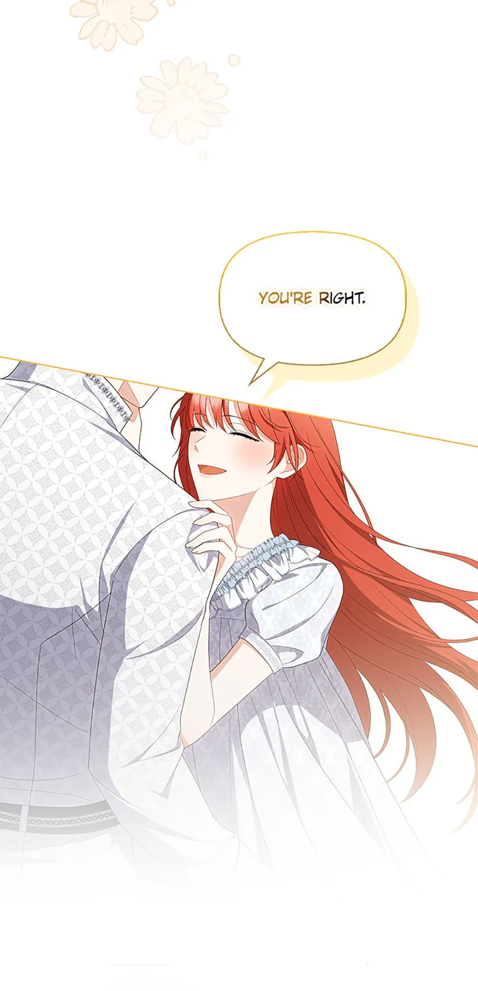 I Became the Tyrant’s Translator chapter 78 page 84